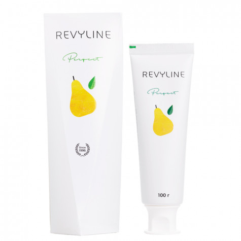 Зубная паста Revyline Perfect Ароматная груша, 100 г