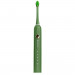 Электрическая звуковая зубная щётка Revyline RL 075 Special Color Edition Green Snake