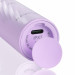 Электрическая звуковая зубная щётка Revyline RL 044 Violet
