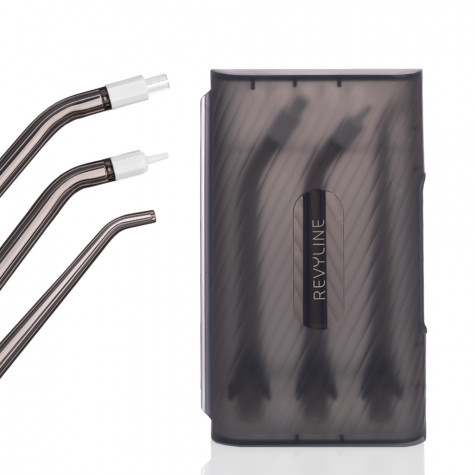 Портативный ирригатор Revyline RL 640 Special Color Edition Fire Horse