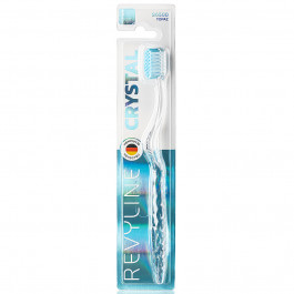 Зубная щетка Revyline S6500 Crystal Topaz