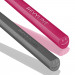 Набор зубных щеток Revyline SM6000 Smart Duo, Raspberry + Grey