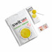 Леденцы на палочке Swit by Revyline Ksilit Ананас с витамином С, 8 шт.