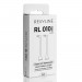Насадка-монопучок Revyline RL 010 Neo белая, 2 шт.