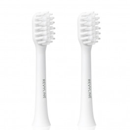 Насадка Revyline RL 080 Pro Soft белая, 2 шт.