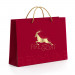 Пакет подарочный Revyline Special Color Edition Fire Goat, размер М