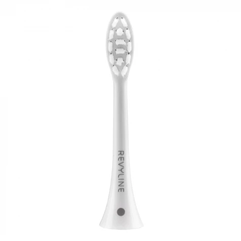 Насадка Revyline RL 015 белая, soft, 2 шт.